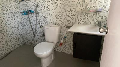 Image of 1700 Sq.ft 3 BHK Apartment / Flat for sale in Shrachi Greenwood Elements, New Town, Kolkata for Rs. 11800000