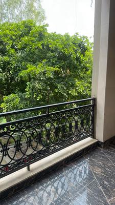 Image of 1351 Sq.ft 3 BHK Builder Floor for sale in Paschim Vihar, New Delhi for Rs. 28500000