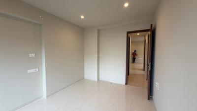 Bedroom Image of 800 Sq.ft 2 BHK Apartment / Flat for sale in Santacruz West Mumbai for Rs. 45500000