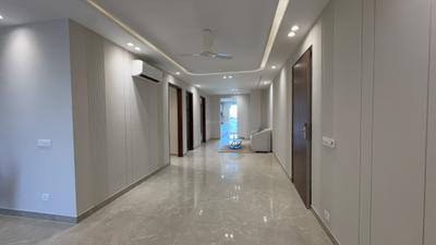 Living Room Image of 2450 Sq.ft 4 BHK Builder Floor for sale in Laburnum Victory Floors 88A, Sector 88A Gurgaon for Rs. 30500000