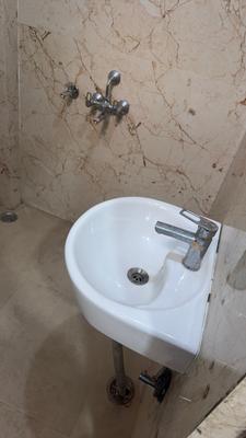 Image of 1000 Sq.ft 2 BHK Independent House for rent in Garg Enclave Extension, Indira Nagar, Lucknow for Rs. 15500