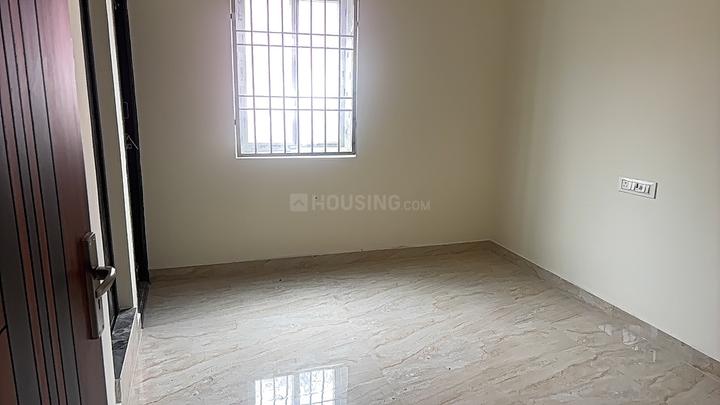 Lakshmipuram Bedroom One 1