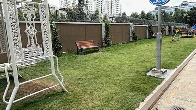 2.5 BHK Flat