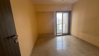 Bedroom Image of 1100 Sq.ft 3 BHK Apartment / Flat for rent in Siddhi Highland Park Building 6 And 7 K23 Phase 1, Thane West Thane for Rs. 54000