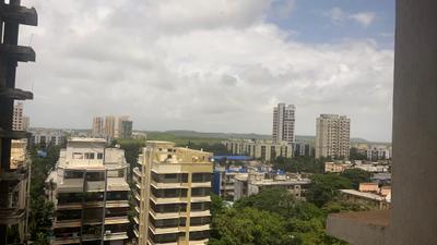 Image of 750 Sq.ft 2 BHK Apartment / Flat for sale in  Om Vishramyog CHS, Borivali West, Mumbai for Rs. 18500000