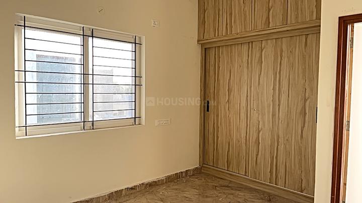 Shakoor nest Bedroom One 1