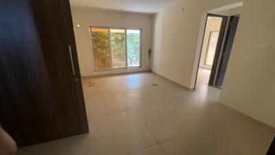 Living Room Image of 700 Sq.ft 2 BHK Apartment / Flat for rent in Majestic Kedarnath Apartments, Chembur Mumbai for Rs. 67000