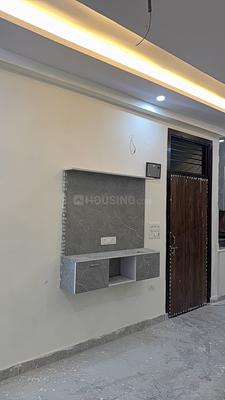 Image of 900 Sq.ft 3 BHK Apartment / Flat for sale in Govindpuram, Ghaziabad for Rs. 3900000