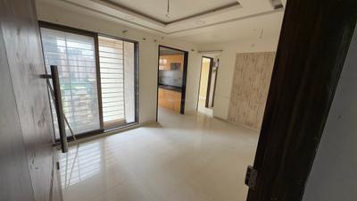 Living Room Image of 1110 Sq.ft 2 BHK Apartment / Flat for rent in Reliable Balaji Aura, Taloja Navi Mumbai for Rs. 28000