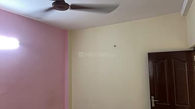 Bedroom Image of 1230 Sq.ft 2.5 BHK Builder Floor for sale in Wave Floors, Wave City Ghaziabad for Rs. 9500000