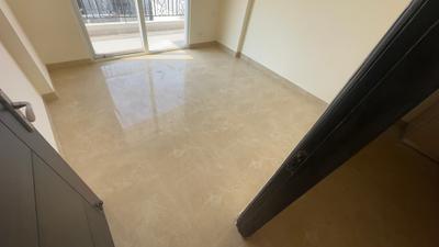 Bedroom Image of 1210 Sq.ft 3 BHK Builder Floor for rent in Signature Global Park 2 And 3, Sector 36 Sohna for Rs. 20000