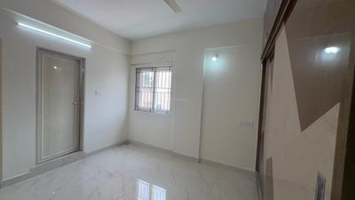 Bedroom Image of 1200 Sq.ft 2 BHK Apartment / Flat for rent in HBR Layout Bengaluru for Rs. 29000