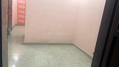 Living Room Image of 380 Sq.ft 1 BHK Builder Floor for sale in Sector 3 Rohini New Delhi for Rs. 3600000