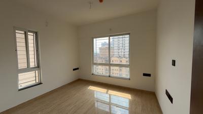 Bedroom Image of 545 Sq.ft 1 BHK Apartment / Flat for sale in VTP Leonara Building C And F, Mahalunge Pune for Rs. 5500000