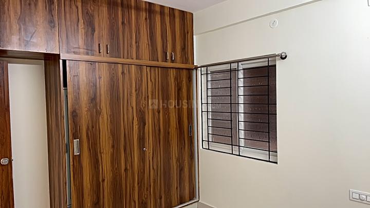 Srinavasa nelaya Bedroom 1