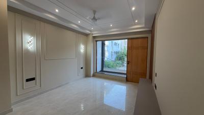 Bedroom Image of 2367 Sq.ft 3 BHK Builder Floor for sale in Sector 10 Gurgaon for Rs. 25000000