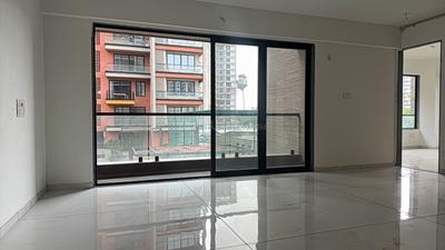 Living Room Image of 1737 Sq.ft 3 BHK Apartment / Flat for sale in Bhatha Surat for Rs. 7800000