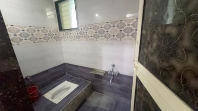 Image of 1255 Sq.ft 2 BHK Apartment / Flat for rent in Vaidehi III Residency, Vavol, Gandhinagar for Rs. 17000
