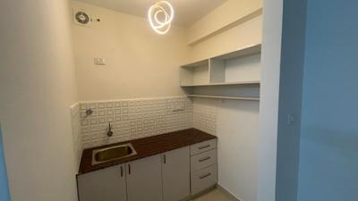 Kitchen Image of 670 Sq.ft 1 BHK Apartment / Flat for rent in BTM Layout Bengaluru for Rs. 28499