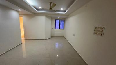 Living Room Image of 1000 Sq.ft 2 BHK Apartment / Flat for rent in Gotri Vadodara for Rs. 18000