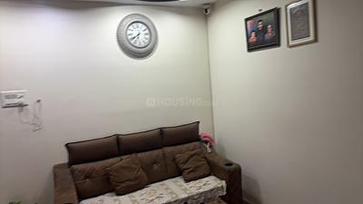 Living Room Image of 860 Sq.ft 2 BHK Apartment / Flat for sale in Mohan Pride, Kalyan West Kalyan for Rs. 8421000