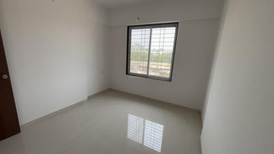 Bedroom Image of 2100 Sq.ft 4 BHK Apartment / Flat for sale in Giritirtha Solasta, Ravet Pune for Rs. 13450000