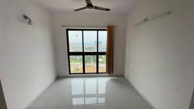 Bedroom Image of 670 Sq.ft 2 BHK Apartment / Flat for sale in Runwal Gardens, Dombivli East Thane for Rs. 7225000