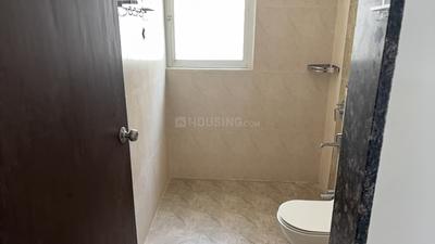 Image of 1800 Sq.ft 3 BHK Apartment / Flat for rent in Sanklecha The Metrozone, Indira Nagar, Nashik for Rs. 41000