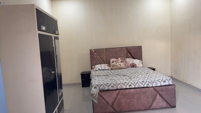 Bedroom Image of 4413 Sq.ft 4 BHK Independent House for sale in Surajpur Site 5 Greater Noida for Rs. 37000000