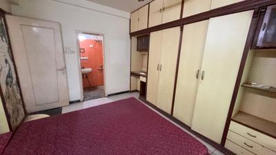 1 BHK Flat