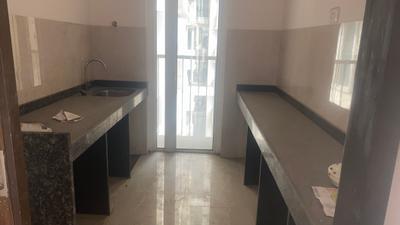Kitchen Image of 2200 Sq.ft 4.5 BHK Apartment / Flat for sale in Marathon Nexzone, Panvel Navi Mumbai for Rs. 20000000