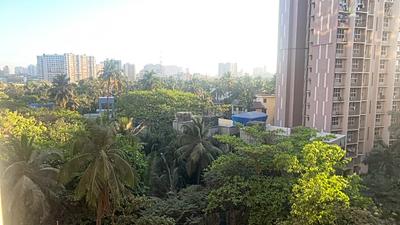 Image of 550 Sq.ft 1 BHK Apartment / Flat for sale in Veena Senterio, Chembur, Mumbai for Rs. 11500000