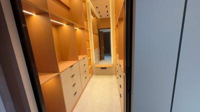 Bedroom Image of 2400 Sq.ft 4.5 BHK Independent House for rent in Amanora Park Town, Hadapsar Pune for Rs. 190000