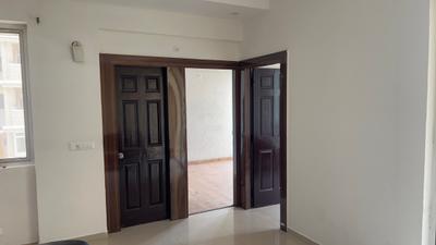 Living Room Image of 770 Sq.ft 1.5 BHK Apartment / Flat for sale in Prateek Grand City, Siddharth Vihar Ghaziabad for Rs. 6700000