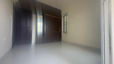 Bedroom Image of 1090 Sq.ft 2 BHK Apartment / Flat for rent in Fortuna Blue Wings, Basavanagar Bengaluru for Rs. 43500