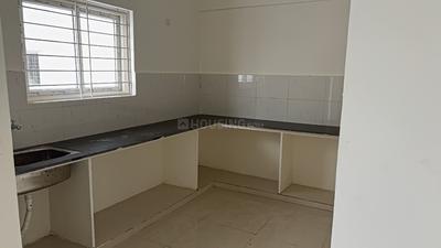 Kitchen Image of 1160 Sq.ft 2 BHK Apartment / Flat for sale in Gannavaram Vijayawada for Rs. 3052085