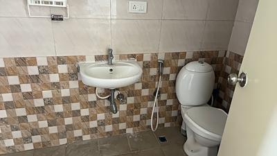 Image of 1223 Sq.ft 3 BHK Apartment / Flat for rent in Hyde Park, Hulimavu, Bengaluru for Rs. 46000
