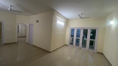Living Room Image of 1100 Sq.ft 2 BHK Apartment / Flat for rent in Adyar Chennai for Rs. 36000