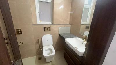 Image of 1233 Sq.ft 3 BHK Apartment / Flat for sale in Smartworld Orchard, Sector 61, Gurgaon for Rs. 21000000