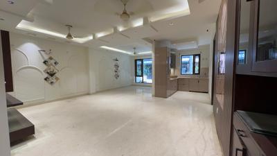 Living Room Image of 1890 Sq.ft 3 BHK Builder Floor for sale in Sector 8 Dwarka New Delhi for Rs. 27500000