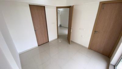 Bedroom Image of 411 Sq.ft 1 BHK Apartment / Flat for sale in Jogeshwari West Mumbai for Rs. 12500000