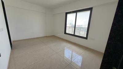 Bedroom Image of 2151 Sq.ft 3 BHK Apartment / Flat for sale in Bodakdev Ahmedabad for Rs. 17000000