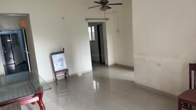 Gulmohar Privilege Living Room 1