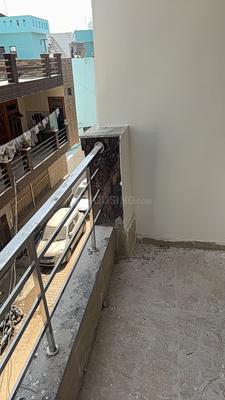 Image of 900 Sq.ft 3 BHK Apartment / Flat for sale in Govindpuram, Ghaziabad for Rs. 3900000