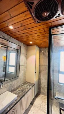 Image of 1800 Sq.ft 3 BHK Builder Floor for sale in Gujranwala Town, New Delhi for Rs. 31000000