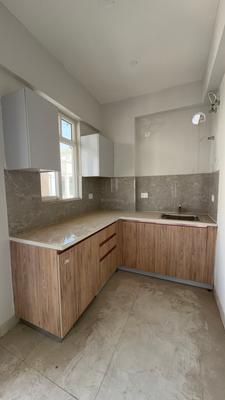 Kitchen Image of 1090 Sq.ft 2 BHK Apartment / Flat for sale in Signature Global City, Sector 37D Gurgaon for Rs. 11800000