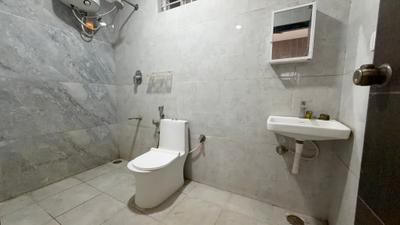 Image of 1200 Sq.ft 2 BHK Apartment / Flat for rent in R.K. Hegde Nagar, Bengaluru for Rs. 27000