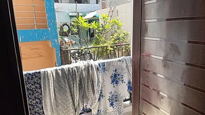 Image of 675 Sq.ft 2 BHK Apartment / Flat for sale in Chhattarpur, New Delhi for Rs. 3600000