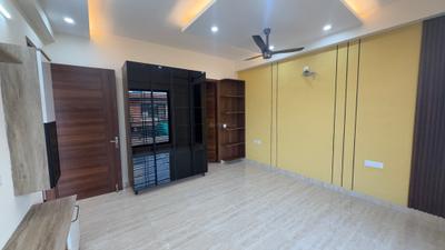 Bedroom Image of 2122 Sq.ft 3 BHK Builder Floor for sale in Sector 10A Gurgaon for Rs. 29000000