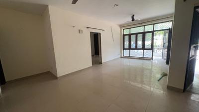 3.5 BHK Independent Builder Floor